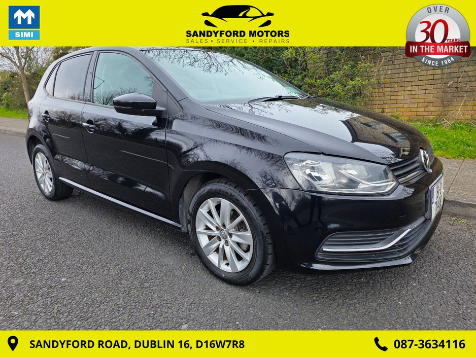 2016 Volkswagen Polo for sale in , Ireland