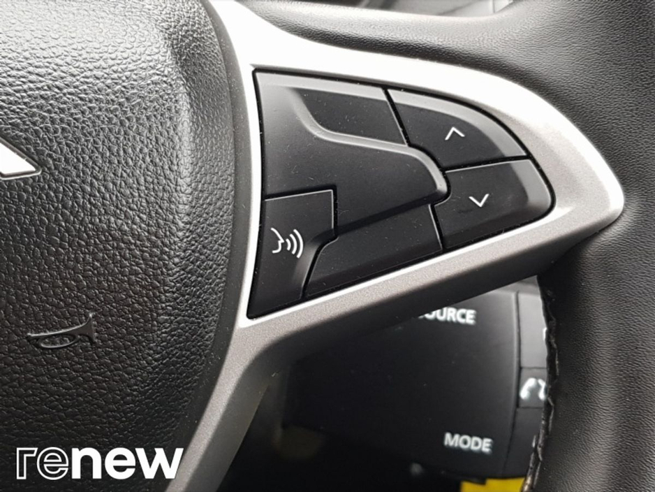 2023 Dacia Duster - image 17