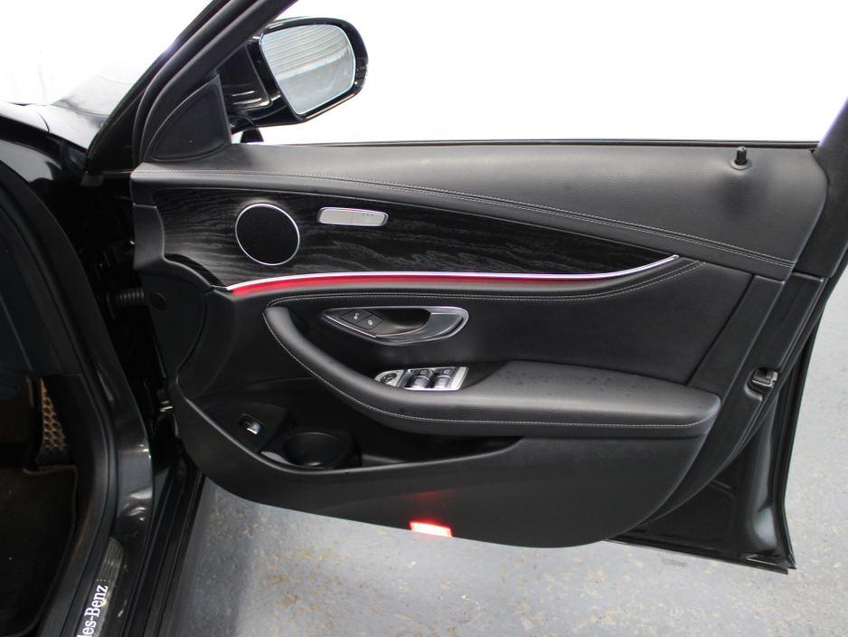 2021 Mercedes-Benz E Class - image 23