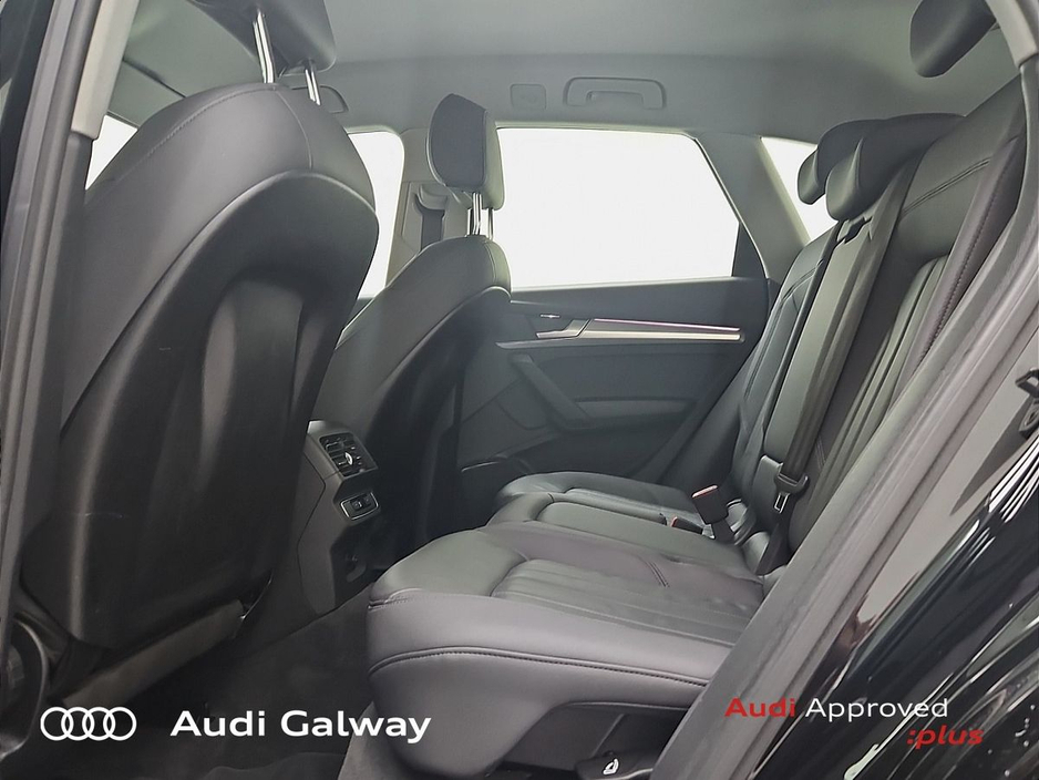 2021 Audi Q5 €369 p/m - 50 TFSI e 299HP QUATTRO SE €40,750