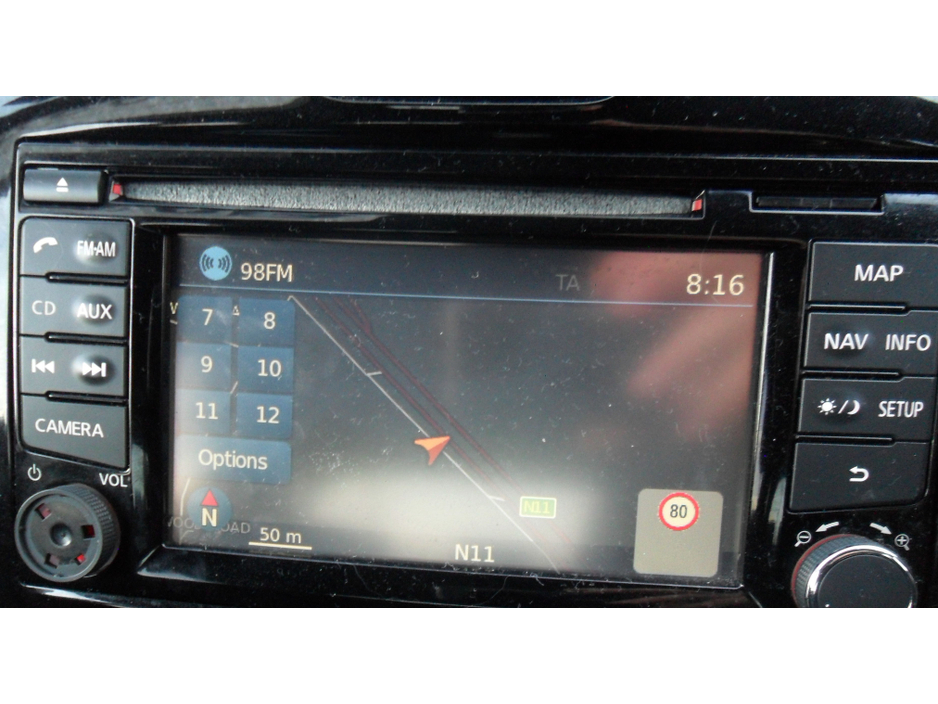 2013 Nissan Juke - image 18