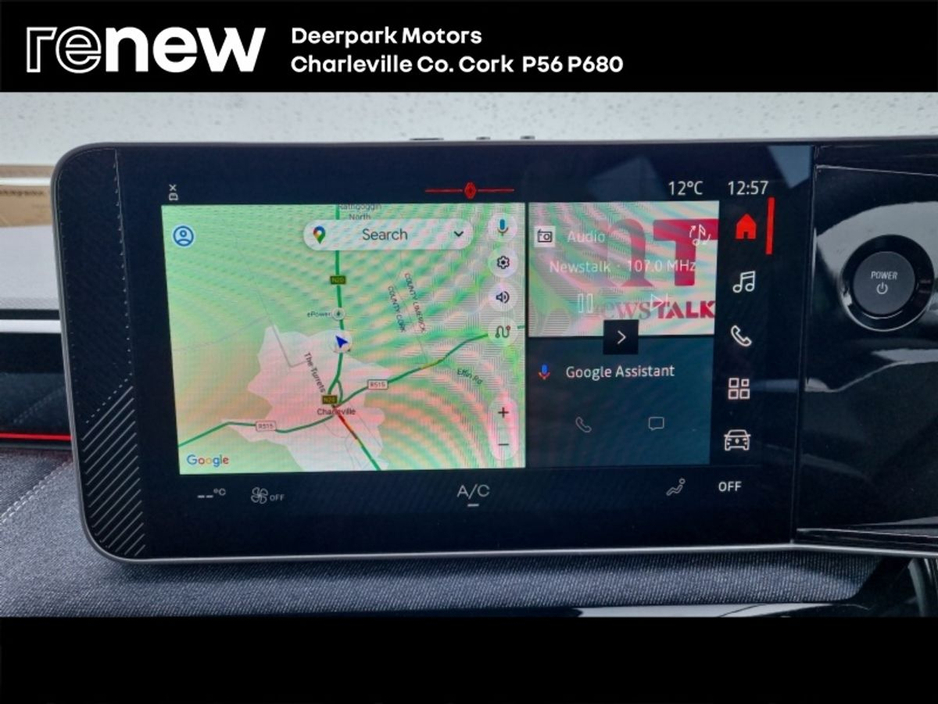 2026 Renault 5 E-Tech Techno EV52 €33,500