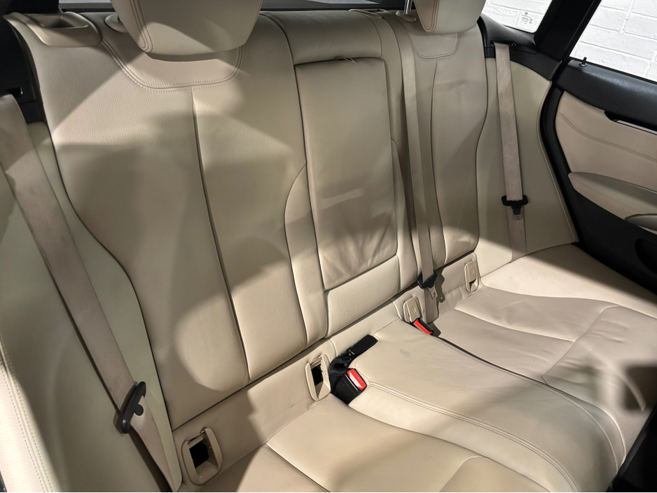 2015 BMW 4 Series 2015 XDRIVE M SPORT GRAN COUPE 4DR €15,950