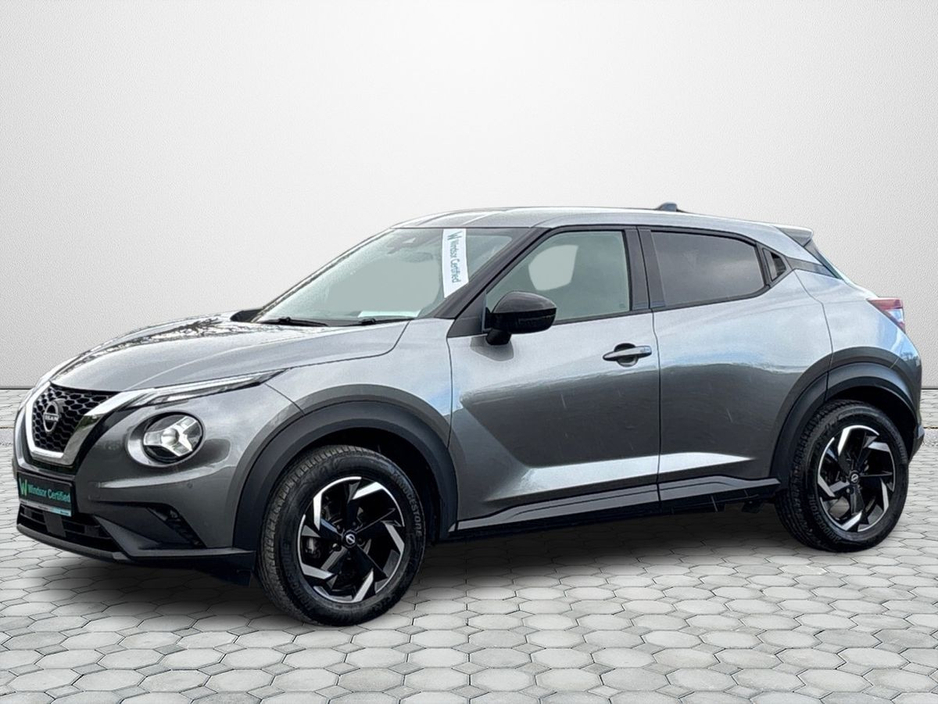 2024 Nissan Juke - image 13