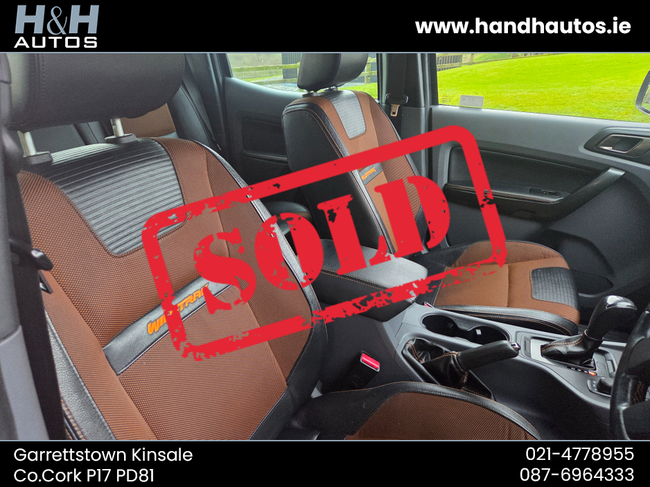 2018 Ford Ranger - image 35