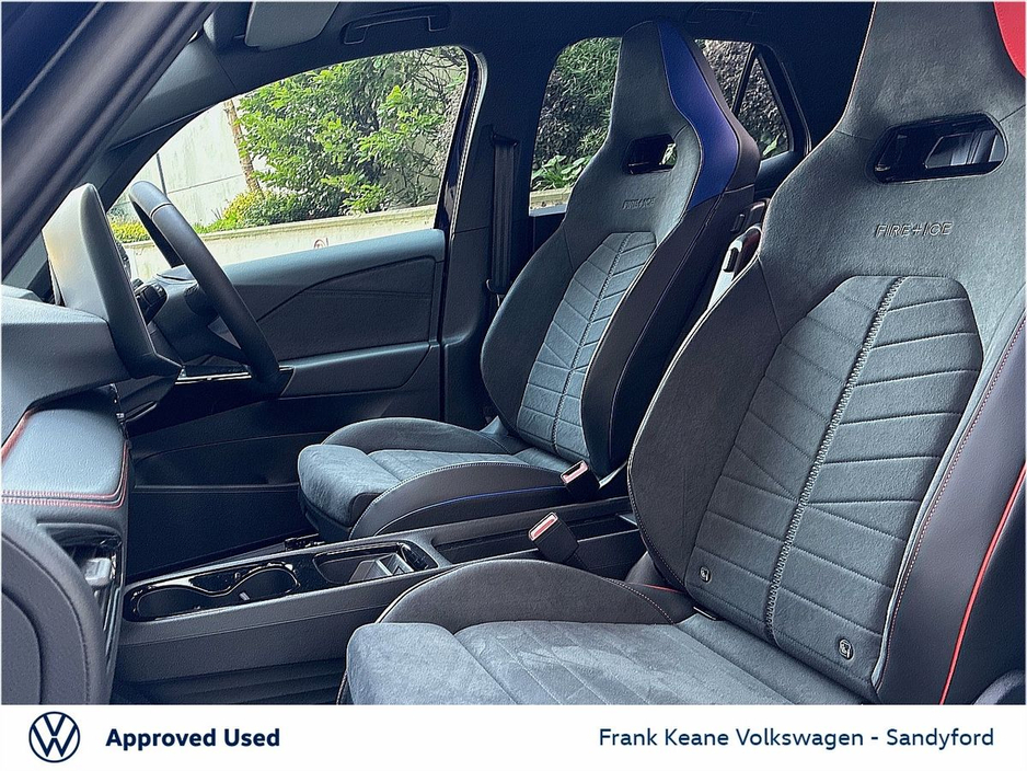 2026 Volkswagen ID.3 - image 4