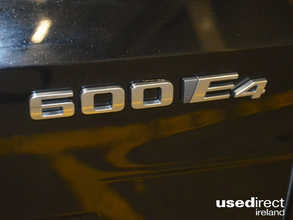 2026 Cadillac Lyriq - image 27