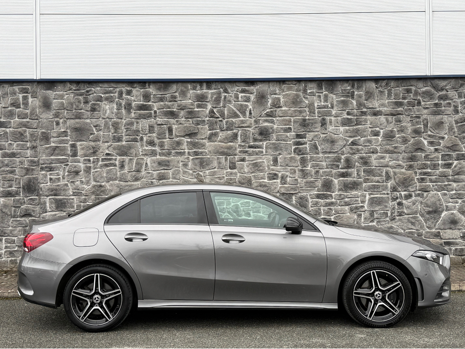 2023 Mercedes-Benz A Class - image 23