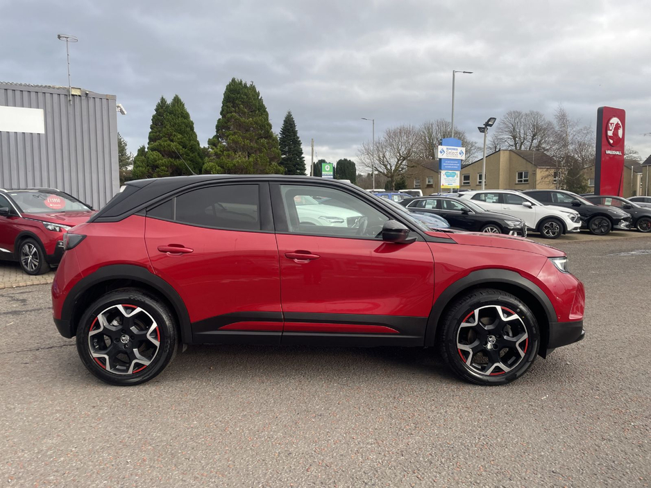 2022 Opel Mokka - image 8