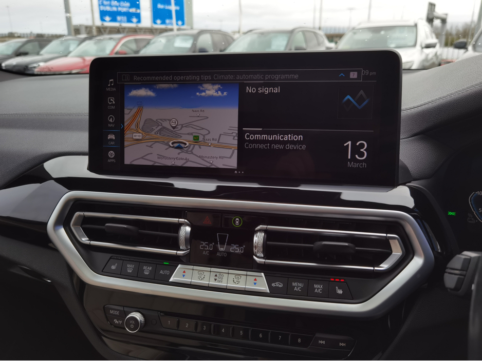 2022 BMW iX3 - image 20