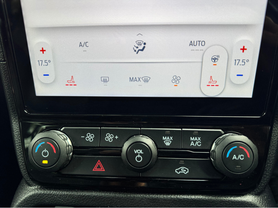 2024 Ford Ranger - image 25