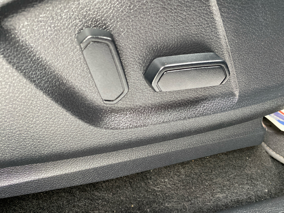 2023 Ford Ranger Wildtrak 2.0 213BHP Auto