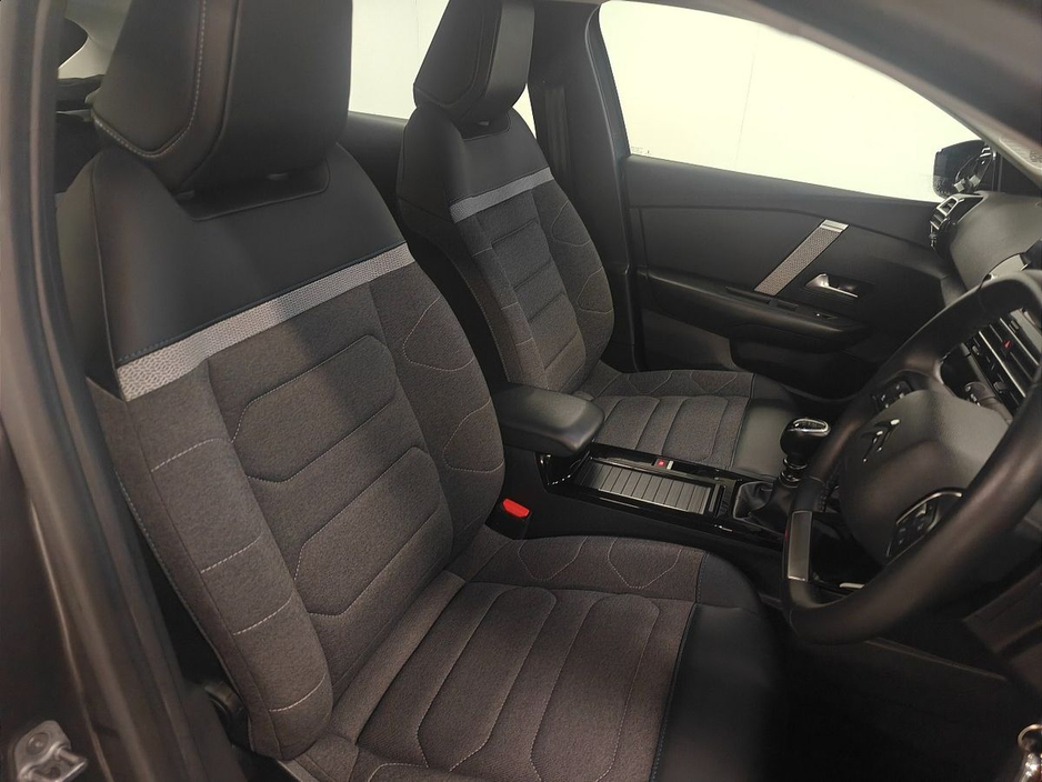 2023 Citroen C4 FEEL Pack PureTech 130 From €69 Per Week €20,750