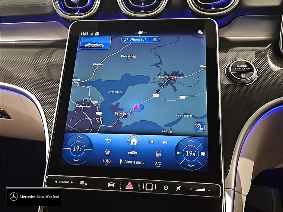 2026 Mercedes-Benz CLE - image 19