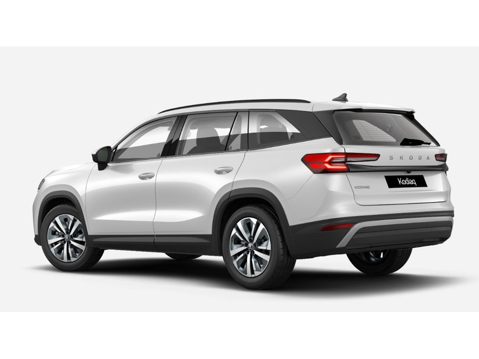 2026 Skoda Kodiaq - image 2