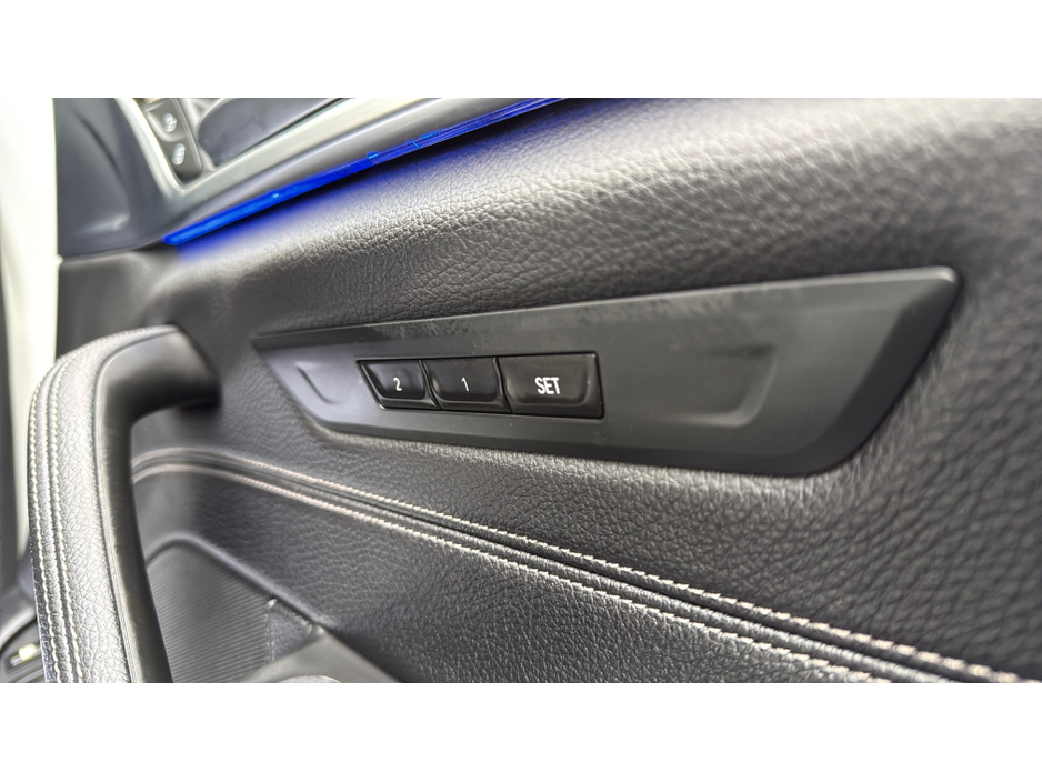 2018 BMW 5 Series G30 MSPORT PRO *36,000KMS* SUNROOF-FULL SPEC €28,900