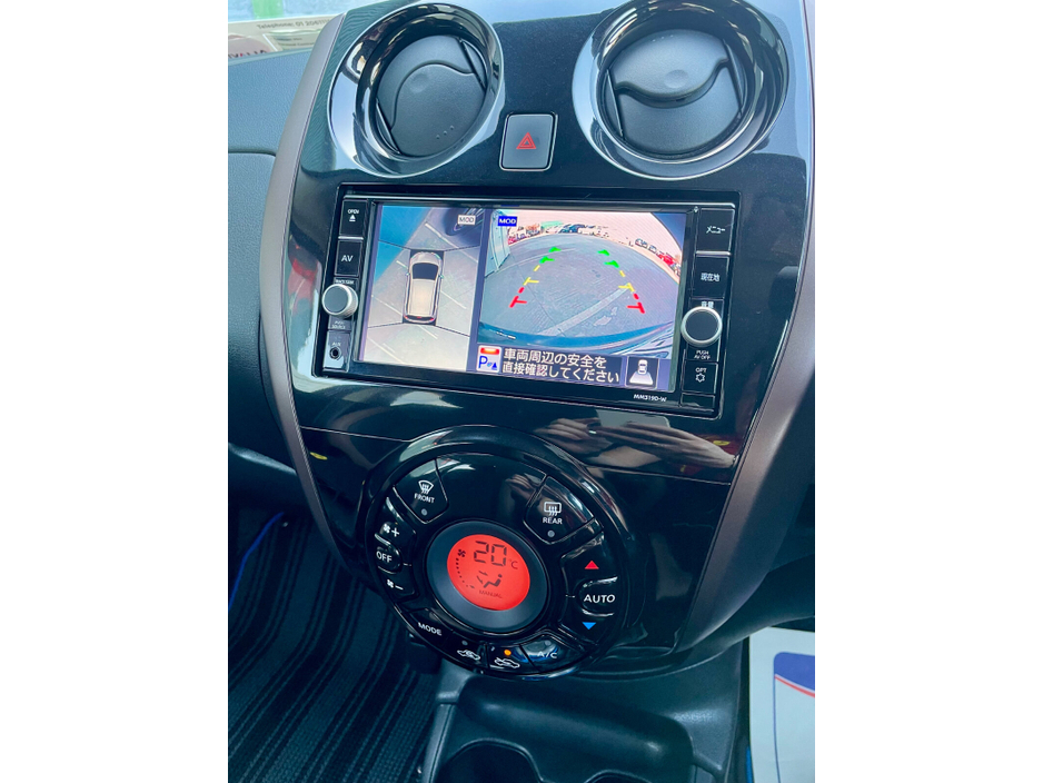 2020 Nissan Note - image 26