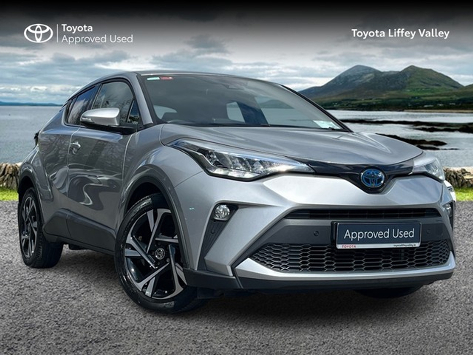 2023 Toyota C-HR for sale in , Ireland
