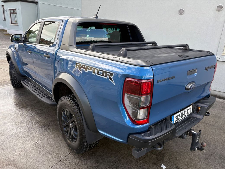 2021 Ford Ranger - image 15