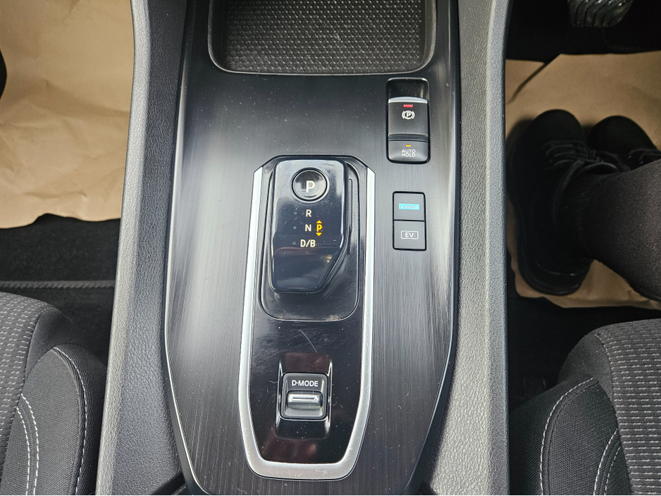 2024 Nissan Qashqai EPOWER SV MY2.75 4DR AUTO €32,950