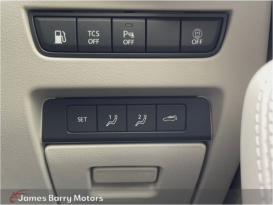 2025 Mazda CX-60 - image 17