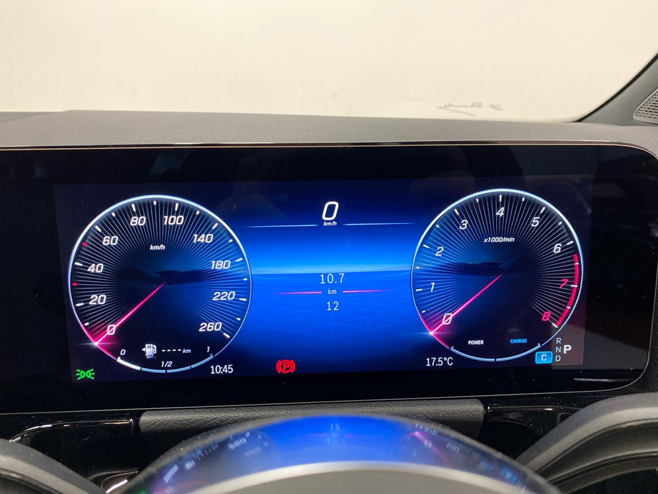 2026 Mercedes-Benz GLA Class - image 8