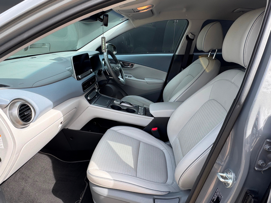 2021 Hyundai Kona - image 16