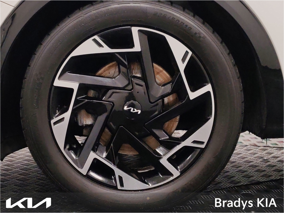 2022 Kia Sportage GT LINE 5DR €30,950