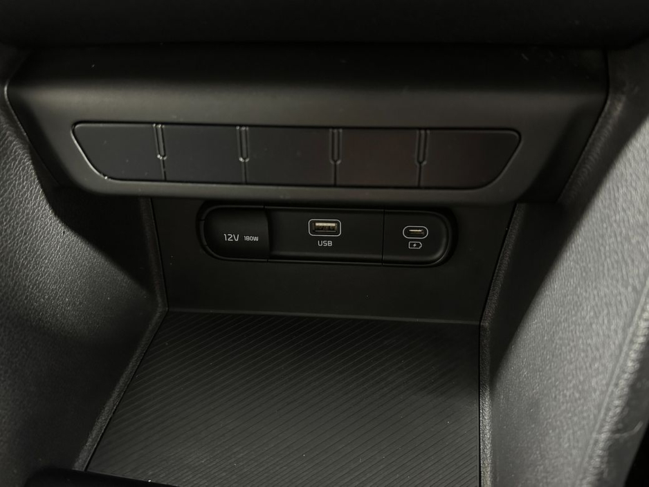 2022 Kia Sportage K2 1.6 Crdi Warranty Until 2029 €26,500