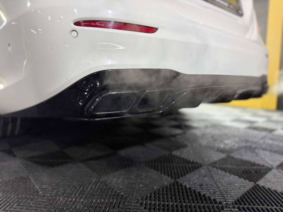 2017 Mercedes-Benz E Class - image 15