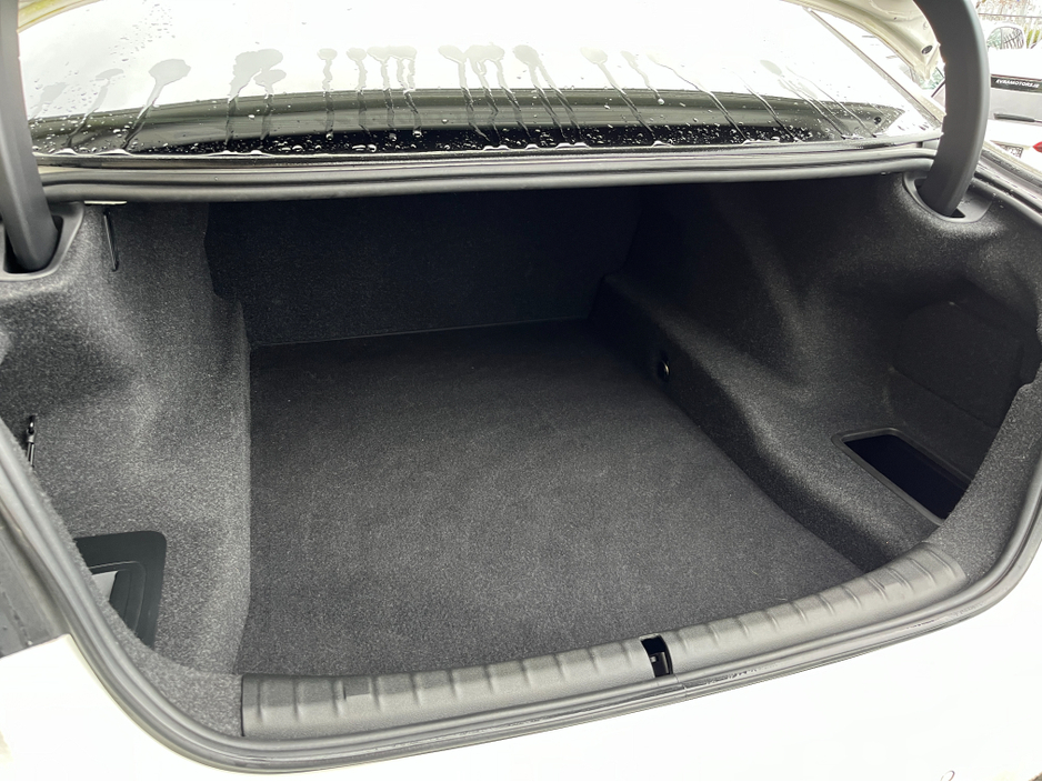 2019 BMW 5 Series 520D M-SPORT AUTOMATIC 2.0 DIESEL //LOW MILES//HARMAN KARDON SOUND SYSTEM// €31,950