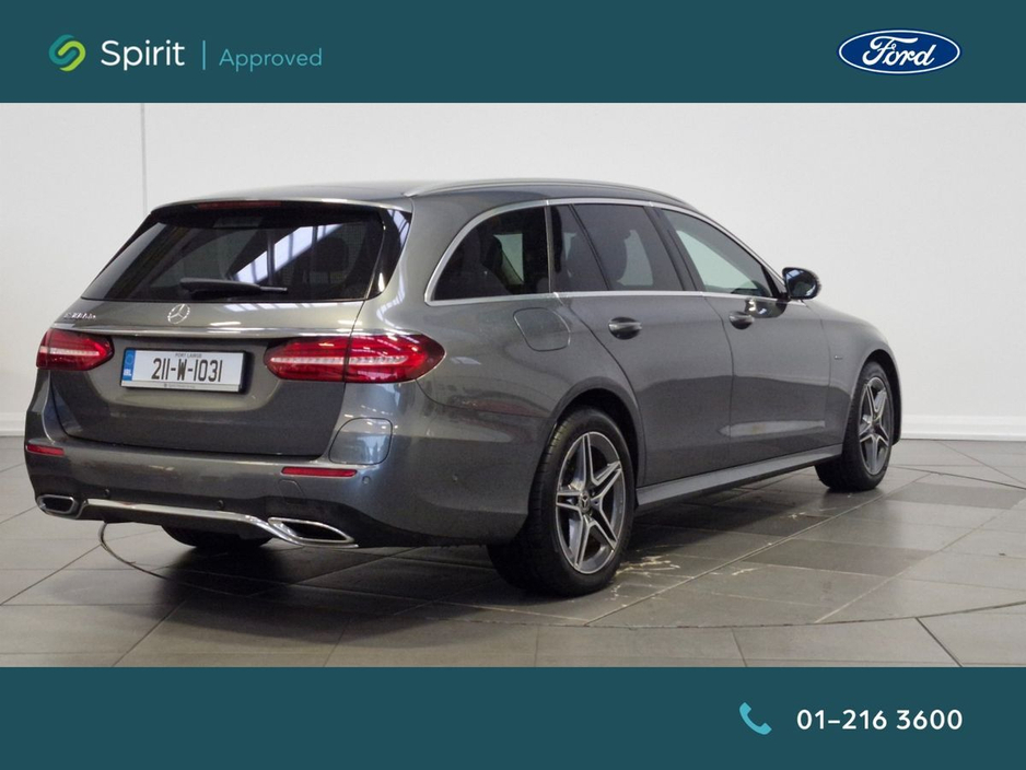 2021 Mercedes-Benz E Class AMG Line *WITH PAN ROOF CALL Andrew 0862617858 €38,950