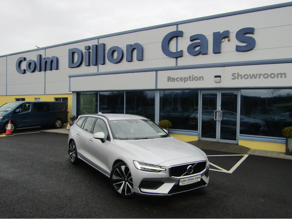 2020 Volvo V60 for sale in , Ireland