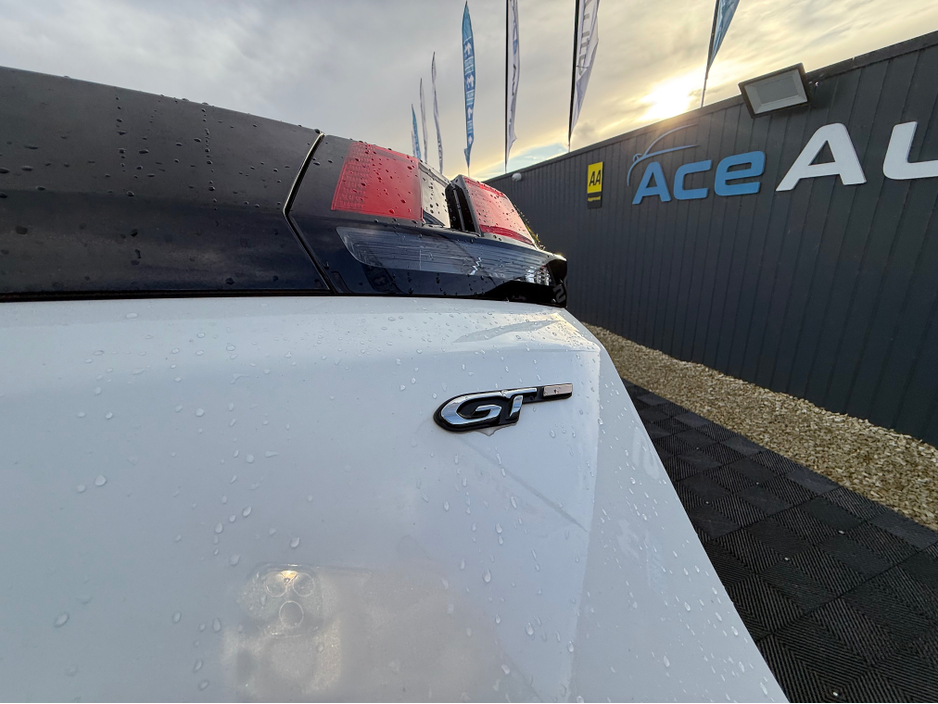 2019 Peugeot 3008 GT - 2.0L DIESEL - AUTO - 12M WARRANTY - CAR: 1663 €22,950