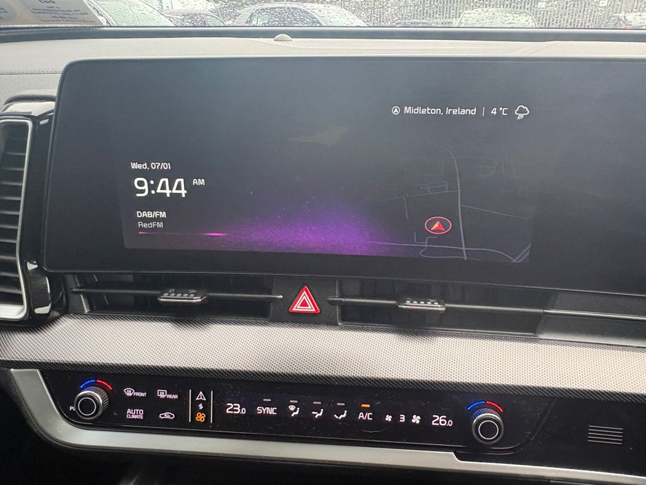 2024 Kia Sportage - image 8