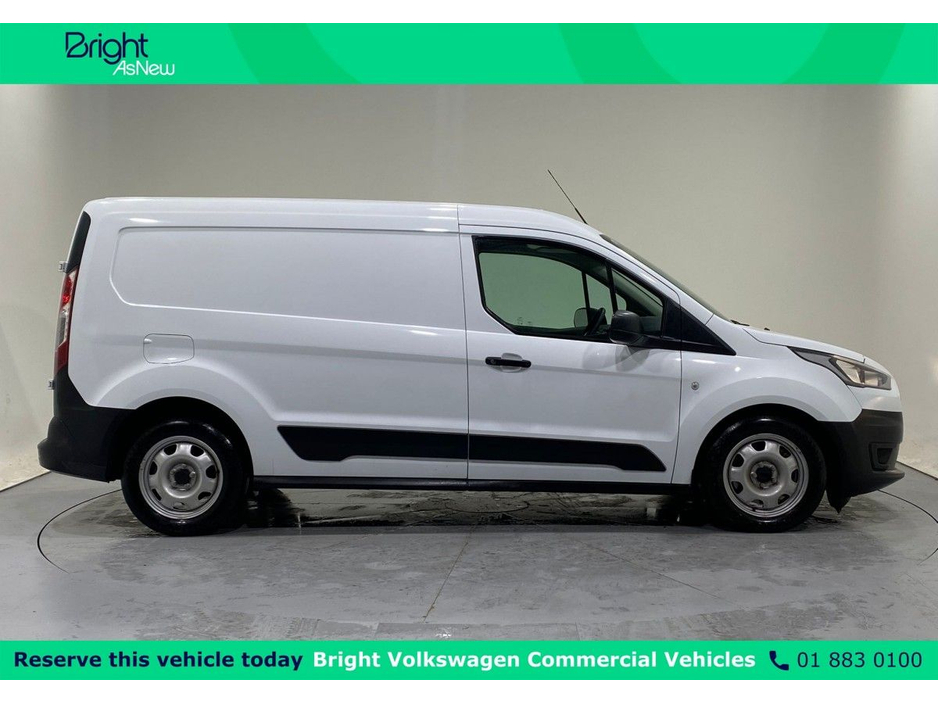 2023 Ford Transit Connect LWB 1.5TCDI 75HP €15,950 + VAT €15,950