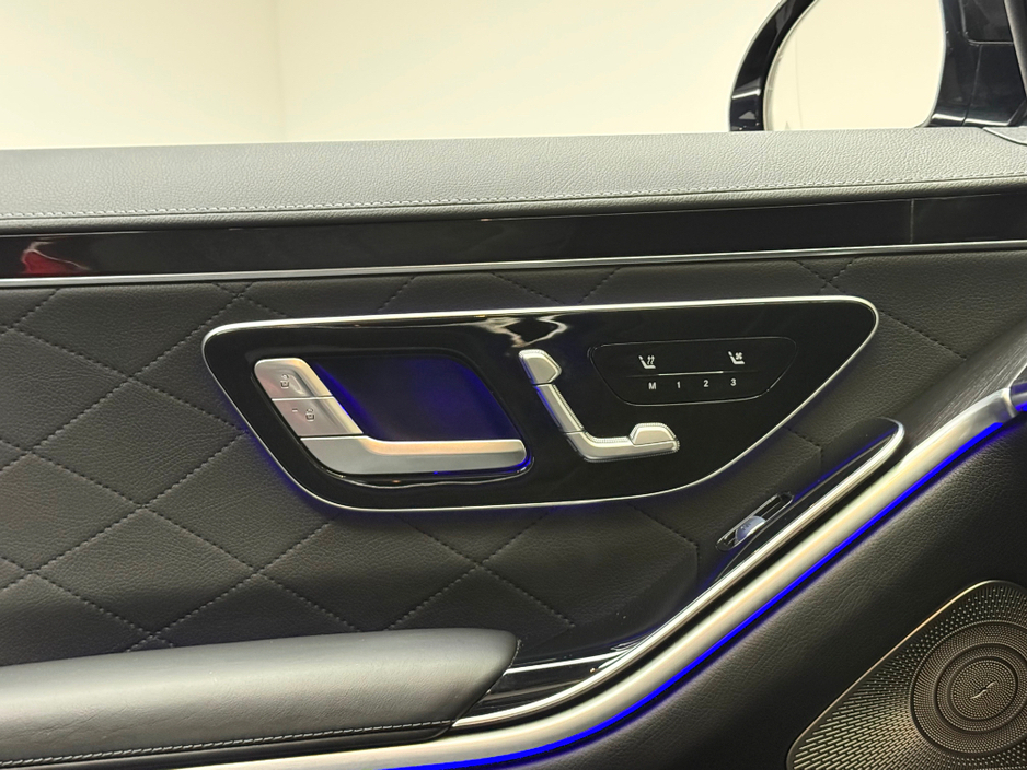 2023 Mercedes-Benz S Class - image 23