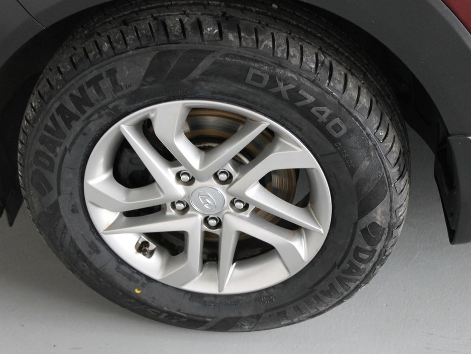 2017 Hyundai Tucson - image 30