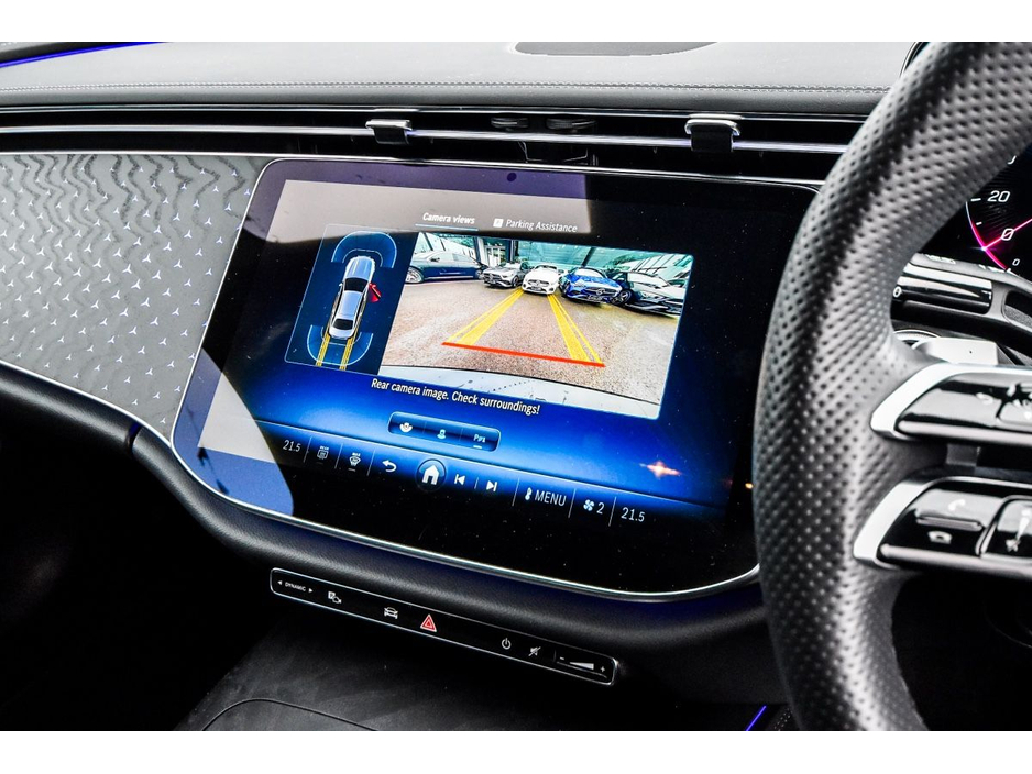 2025 Mercedes-Benz E Class - image 19