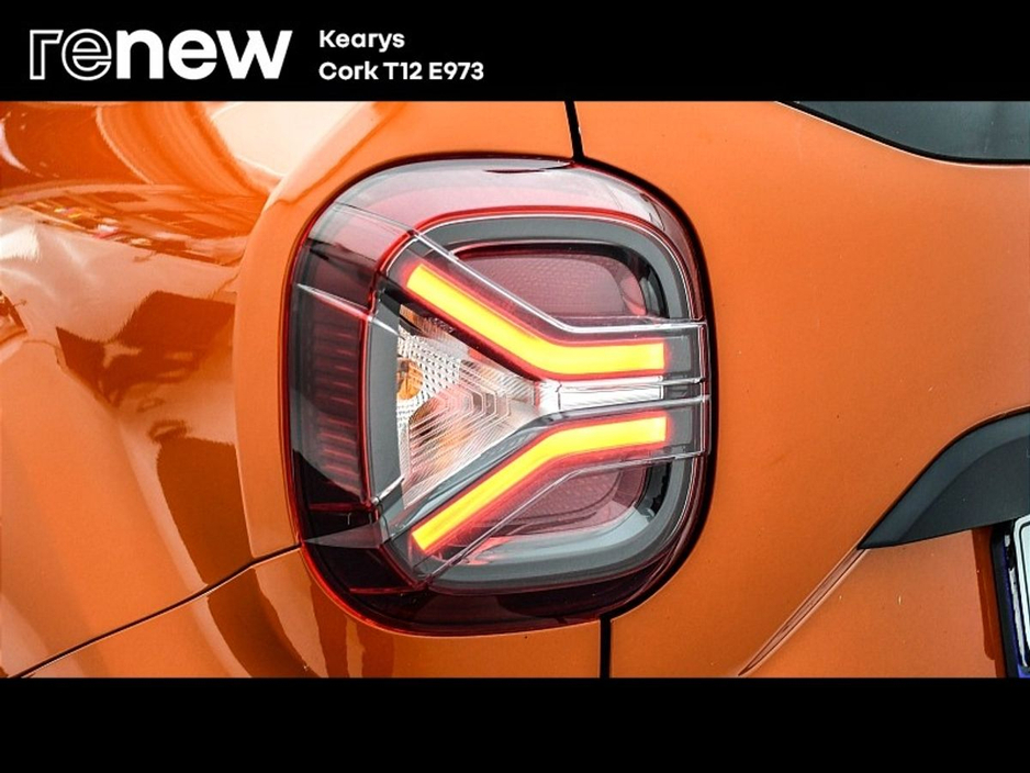 2023 Dacia Duster - image 16