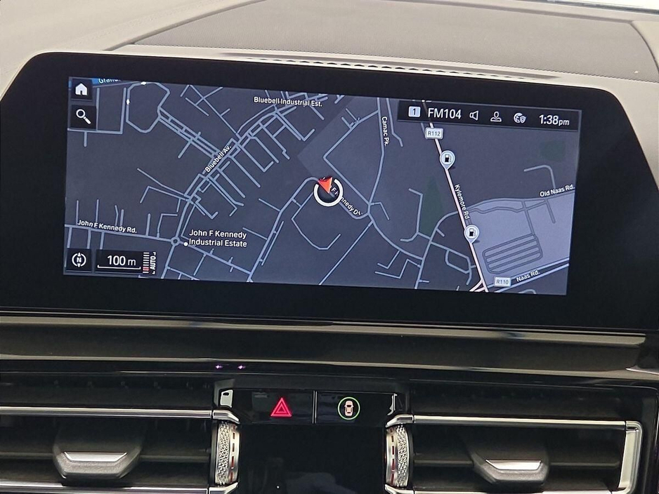 2019 BMW 8 Series - image 8