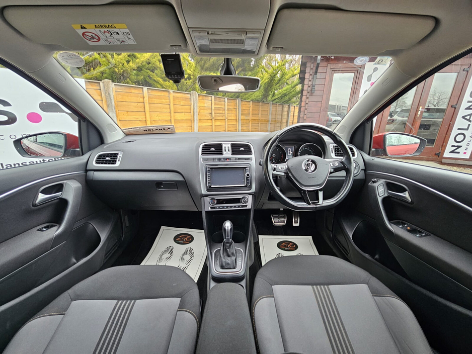 2016 Volkswagen Polo - image 26