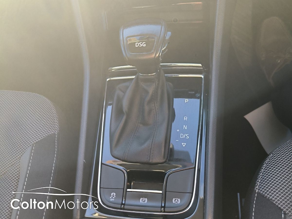 2020 Skoda Kodiaq - image 29