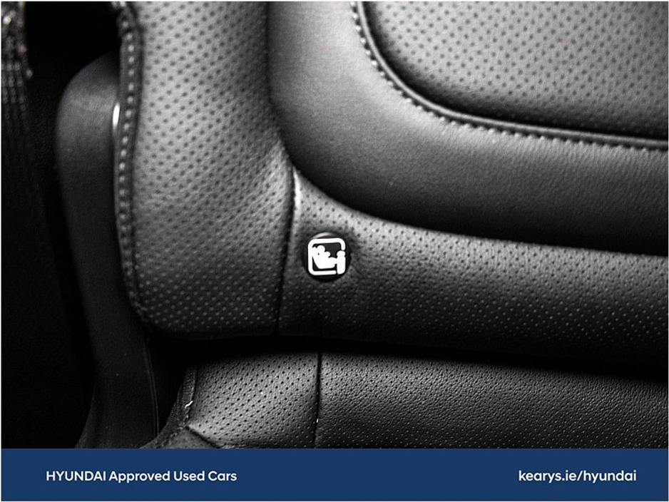 2023 Hyundai Tucson 2WD Executive €33,900