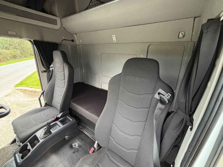 2022 Iveco Euro Cargo  €34,950