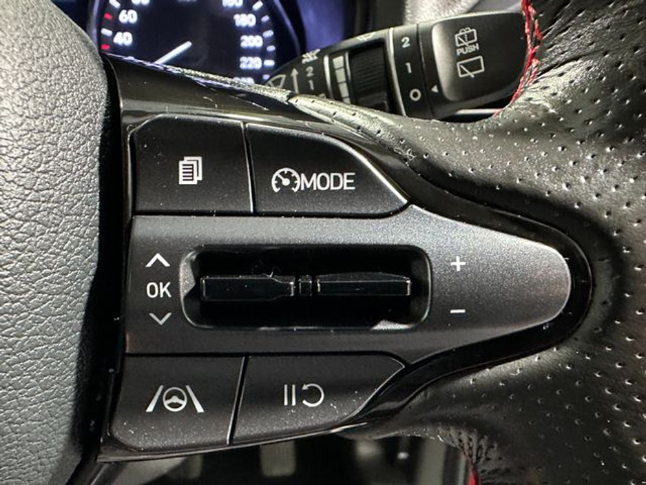 2021 Hyundai i30 N Line 1.0 Petrol €20,400