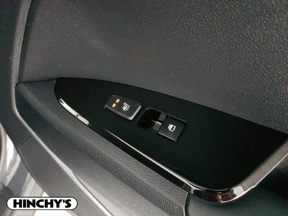 2024 Kia Sportage K3 Diesel €33,900