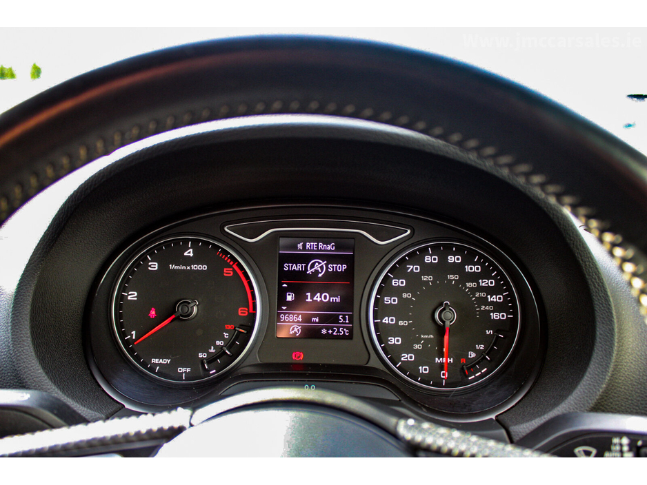 2019 Audi A3 - image 17