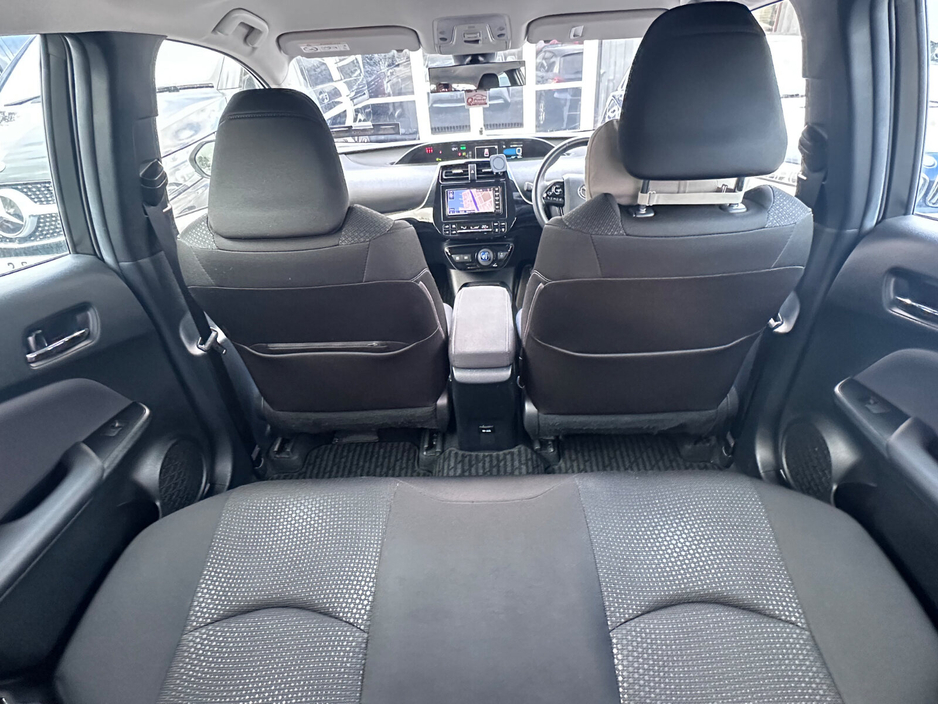 2021 Toyota Prius 1.8 Hybrid Luxury €19,950