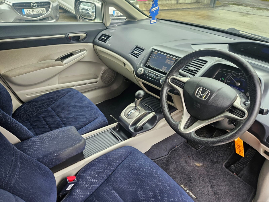 2008 Honda Civic - image 19